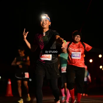 Runner Photo 4679293