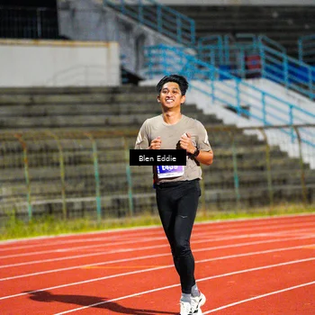 Runner Photo 4679294