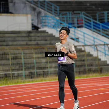 Runner Photo 4679295