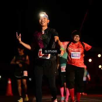 Runner Photo 4679296