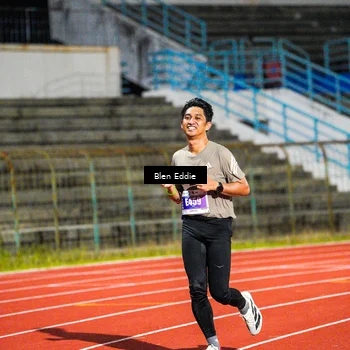 Runner Photo 4679298