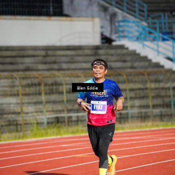 Runner Photo 4679299