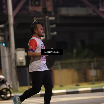 Runner Photo 4679300