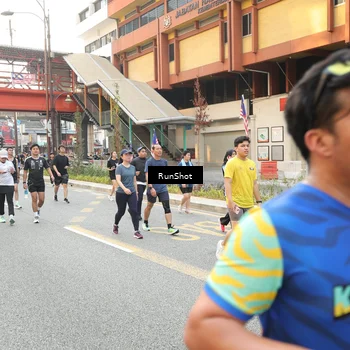 Runner Photo 4679303