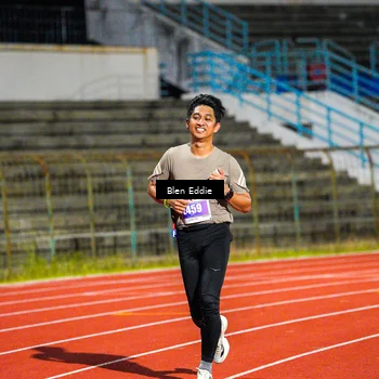 Runner Photo 4679304