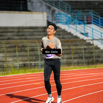 Runner Photo 4679307