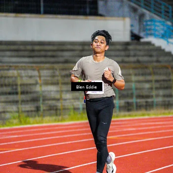Runner Photo 4679311