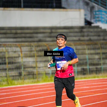 Runner Photo 4679314