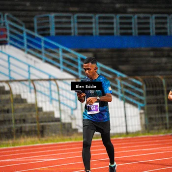 Runner Photo 4679315
