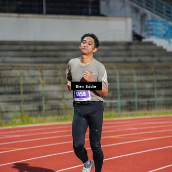 Runner Photo 4679317