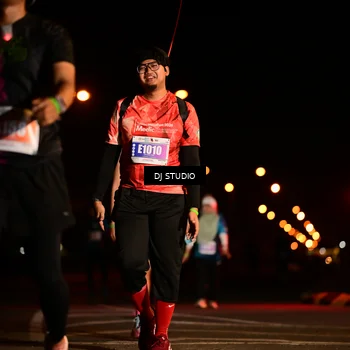Runner Photo 4679319