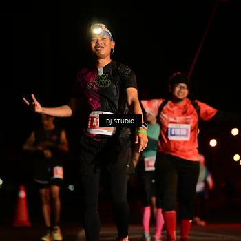 Runner Photo 4679321
