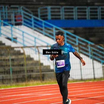 Runner Photo 4679323
