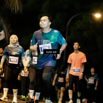 Runner Photo 4679324