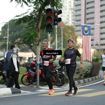 Runner Photo 4679325