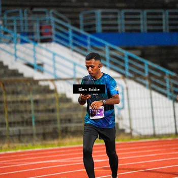 Runner Photo 4679331
