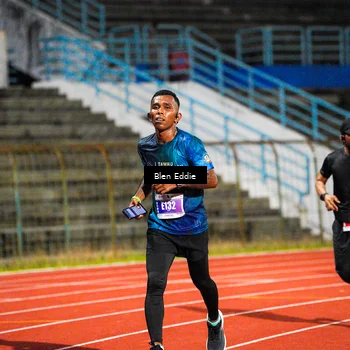 Runner Photo 4679332