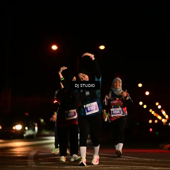 Runner Photo 4679333