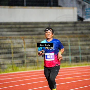Runner Photo 4679336