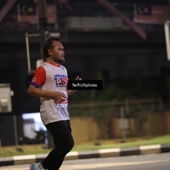 Runner Photo 4679337