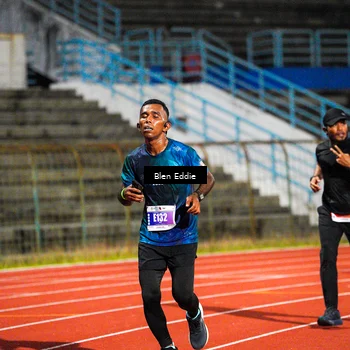 Runner Photo 4679338