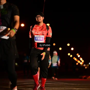 Runner Photo 4679342