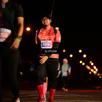 Runner Photo 4679343