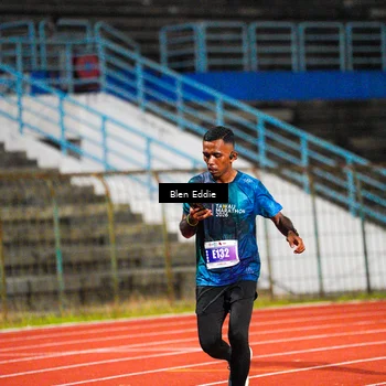 Runner Photo 4679344