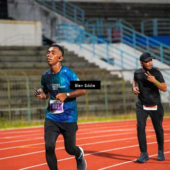 Runner Photo 4679346