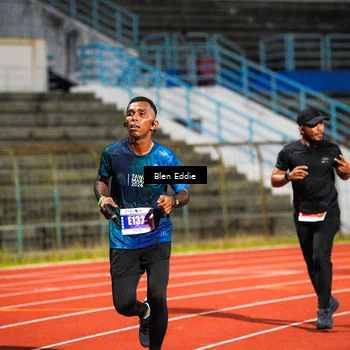 Runner Photo 4679351
