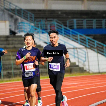 Runner Photo 4679353