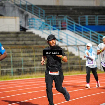 Runner Photo 4679357