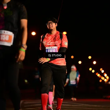 Runner Photo 4679358