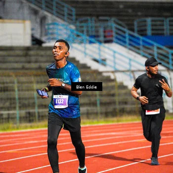 Runner Photo 4679360