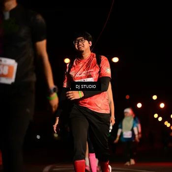 Runner Photo 4679361