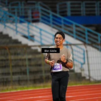 Runner Photo 4679363
