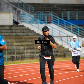 Runner Photo 4679364