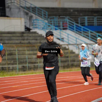 Runner Photo 4679365
