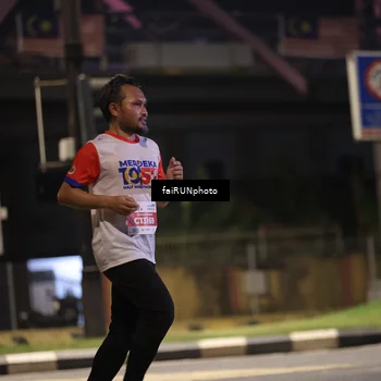 Runner Photo 4679366