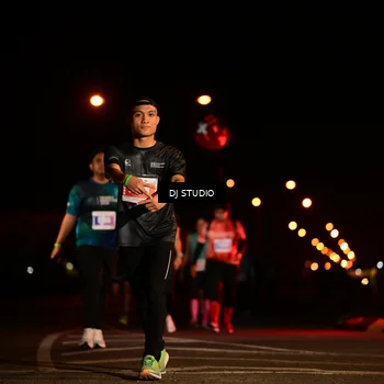 Runner Photo 4679367