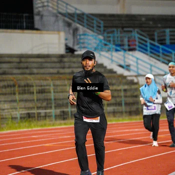 Runner Photo 4679368