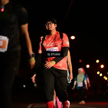 Runner Photo 4679369