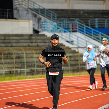 Runner Photo 4679370