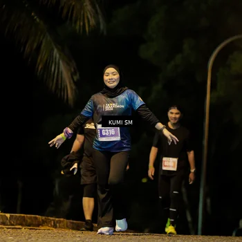 Runner Photo 4679375