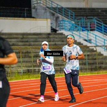 Runner Photo 4679376