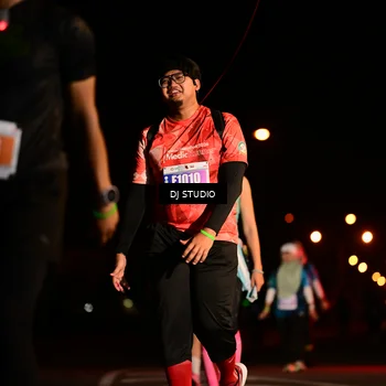 Runner Photo 4679378