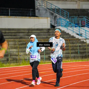 Runner Photo 4679382