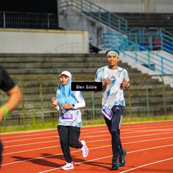 Runner Photo 4679384
