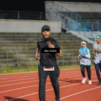 Runner Photo 4679387