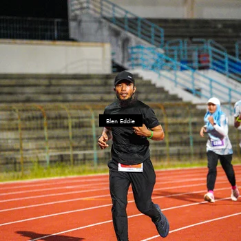 Runner Photo 4679393